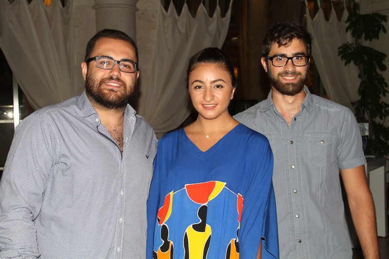 Souhour at Amethyste-Phoenicia